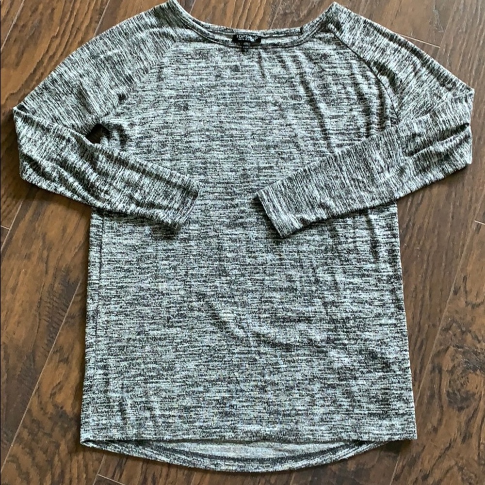 Topshop Sweater - Sz 4